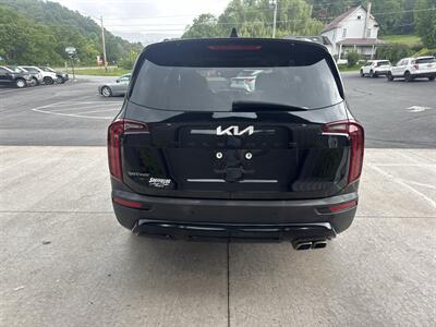 2022 Kia Telluride SX AWD - Photo 5 - Hesston, PA 16647