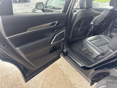 2022 Kia Telluride SX AWD - Photo 34 - Hesston, PA 16647