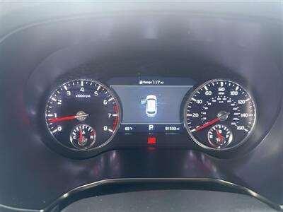 2022 Kia Telluride SX AWD - Photo 28 - Hesston, PA 16647