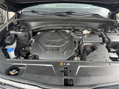 2022 Kia Telluride SX AWD - Photo 44 - Hesston, PA 16647