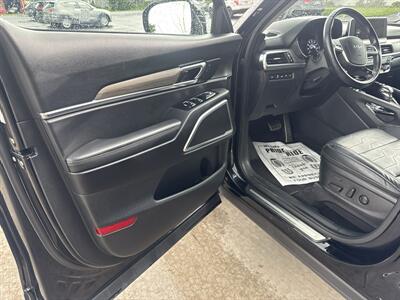 2022 Kia Telluride SX AWD - Photo 20 - Hesston, PA 16647