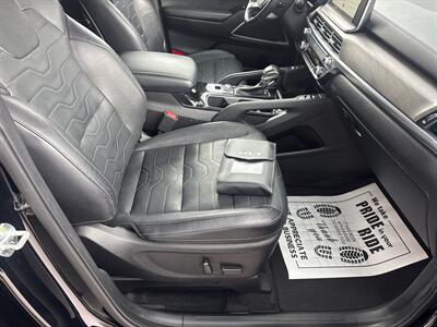 2022 Kia Telluride SX AWD - Photo 42 - Hesston, PA 16647