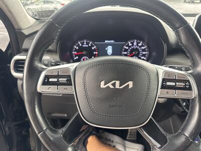 2022 Kia Telluride SX AWD - Photo 27 - Hesston, PA 16647