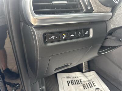 2022 Kia Telluride SX AWD - Photo 23 - Hesston, PA 16647