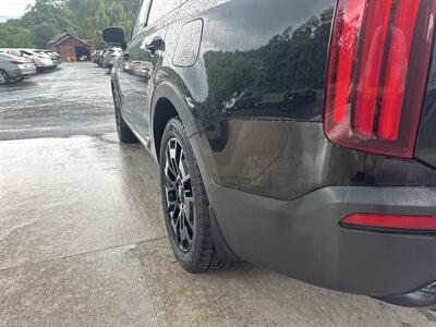 2022 Kia Telluride SX AWD - Photo 17 - Hesston, PA 16647