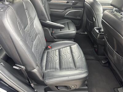 2022 Kia Telluride SX AWD - Photo 40 - Hesston, PA 16647
