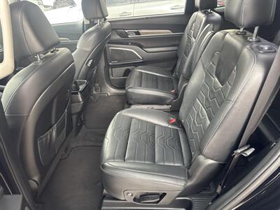 2022 Kia Telluride SX AWD - Photo 35 - Hesston, PA 16647