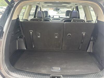 2022 Kia Telluride SX AWD - Photo 38 - Hesston, PA 16647