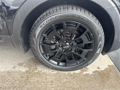 2022 Kia Telluride SX AWD - Photo 43 - Hesston, PA 16647
