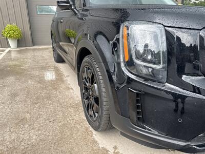 2022 Kia Telluride SX AWD - Photo 11 - Hesston, PA 16647