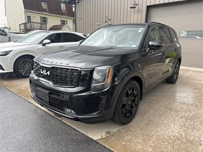 2022 Kia Telluride SX AWD - Photo 8 - Hesston, PA 16647