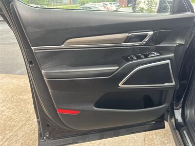 2022 Kia Telluride SX AWD - Photo 21 - Hesston, PA 16647