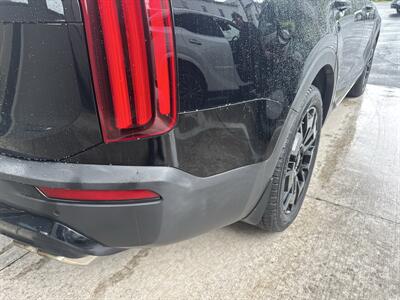 2022 Kia Telluride SX AWD - Photo 18 - Hesston, PA 16647