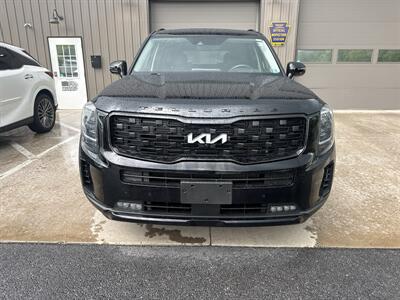 2022 Kia Telluride SX AWD - Photo 9 - Hesston, PA 16647