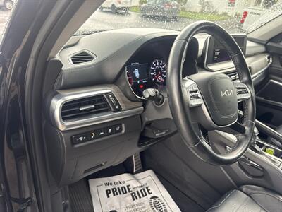 2022 Kia Telluride SX AWD - Photo 22 - Hesston, PA 16647