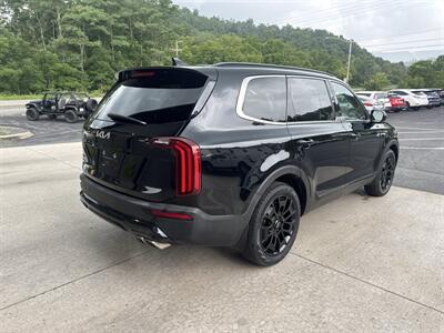 2022 Kia Telluride SX AWD - Photo 4 - Hesston, PA 16647