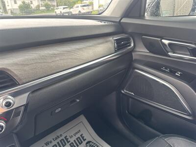 2022 Kia Telluride SX AWD - Photo 31 - Hesston, PA 16647