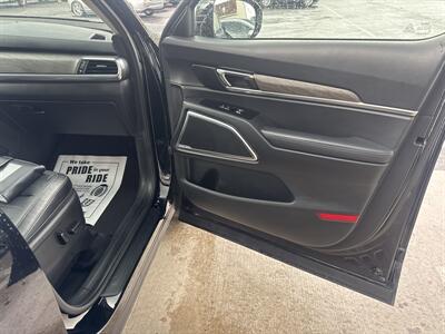 2022 Kia Telluride SX AWD - Photo 41 - Hesston, PA 16647