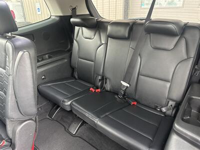 2022 Kia Telluride SX AWD - Photo 36 - Hesston, PA 16647