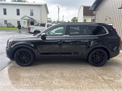 2022 Kia Telluride SX AWD - Photo 7 - Hesston, PA 16647