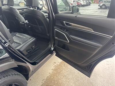 2022 Kia Telluride SX AWD - Photo 39 - Hesston, PA 16647