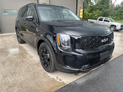 2022 Kia Telluride SX AWD - Photo 10 - Hesston, PA 16647