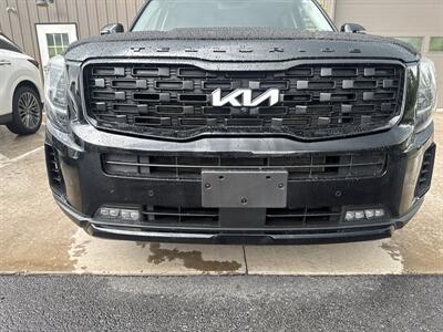 2022 Kia Telluride SX AWD - Photo 12 - Hesston, PA 16647
