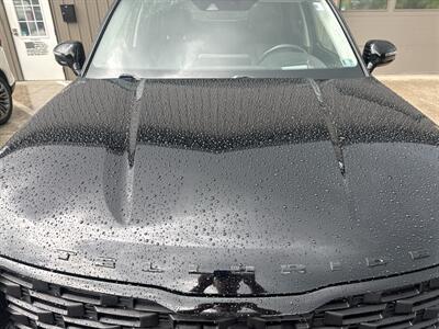 2022 Kia Telluride SX AWD - Photo 14 - Hesston, PA 16647