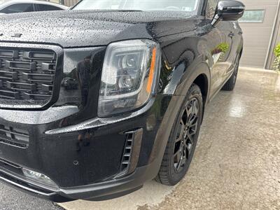 2022 Kia Telluride SX AWD - Photo 13 - Hesston, PA 16647