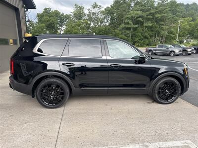 2022 Kia Telluride SX AWD - Photo 3 - Hesston, PA 16647