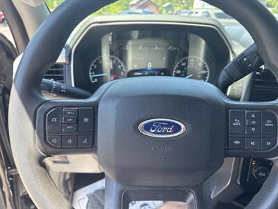 2023 Ford F-150 XLT SuperCrew 4x4 - Photo 30 - Hesston, PA 16647