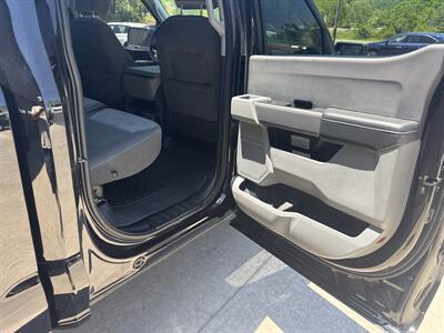 2023 Ford F-150 XLT SuperCrew 4x4 - Photo 39 - Hesston, PA 16647