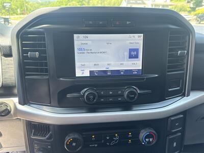 2023 Ford F-150 XLT SuperCrew 4x4 - Photo 32 - Hesston, PA 16647