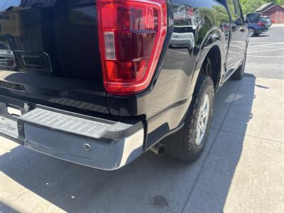 2023 Ford F-150 XLT SuperCrew 4x4 - Photo 19 - Hesston, PA 16647