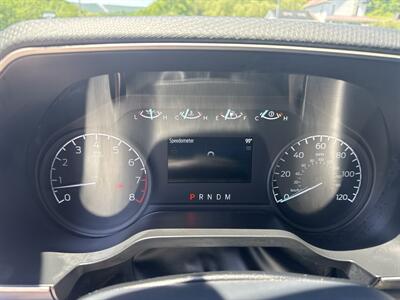 2023 Ford F-150 XLT SuperCrew 4x4 - Photo 31 - Hesston, PA 16647