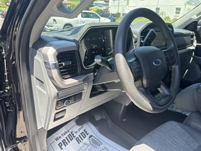 2023 Ford F-150 XLT SuperCrew 4x4 - Photo 26 - Hesston, PA 16647