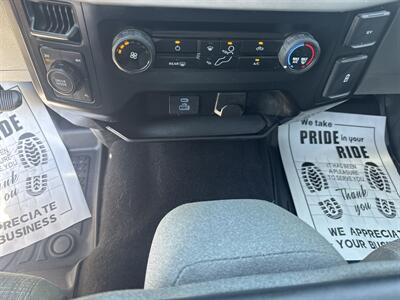 2023 Ford F-150 XLT SuperCrew 4x4 - Photo 33 - Hesston, PA 16647