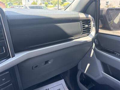 2023 Ford F-150 XLT SuperCrew 4x4 - Photo 34 - Hesston, PA 16647
