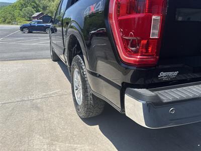 2023 Ford F-150 XLT SuperCrew 4x4 - Photo 17 - Hesston, PA 16647