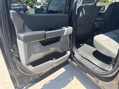 2023 Ford F-150 XLT SuperCrew 4x4 - Photo 36 - Hesston, PA 16647