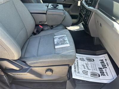 2023 Ford F-150 XLT SuperCrew 4x4 - Photo 42 - Hesston, PA 16647