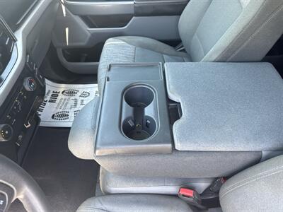 2023 Ford F-150 XLT SuperCrew 4x4 - Photo 29 - Hesston, PA 16647