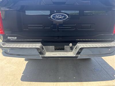 2023 Ford F-150 XLT SuperCrew 4x4 - Photo 18 - Hesston, PA 16647