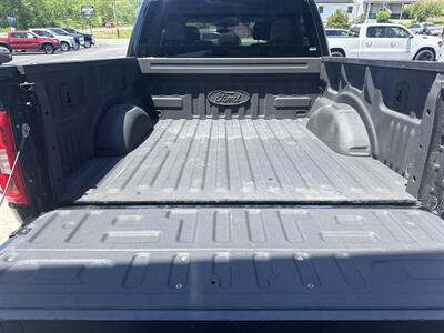 2023 Ford F-150 XLT SuperCrew 4x4 - Photo 20 - Hesston, PA 16647