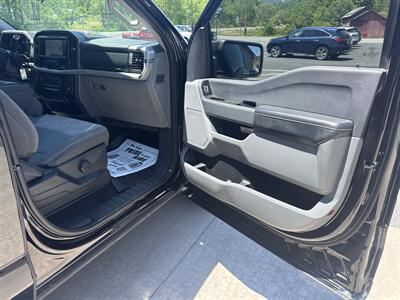 2023 Ford F-150 XLT SuperCrew 4x4 - Photo 41 - Hesston, PA 16647