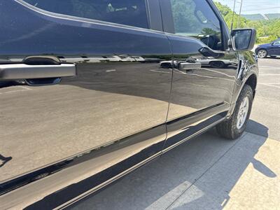 2023 Ford F-150 XLT SuperCrew 4x4 - Photo 21 - Hesston, PA 16647
