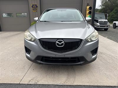2014 Mazda CX-5 Sport AWD - Photo 9 - Hesston, PA 16647