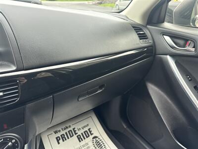 2014 Mazda CX-5 Sport AWD - Photo 31 - Hesston, PA 16647