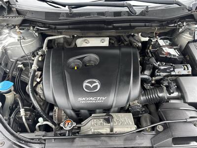 2014 Mazda CX-5 Sport AWD - Photo 40 - Hesston, PA 16647