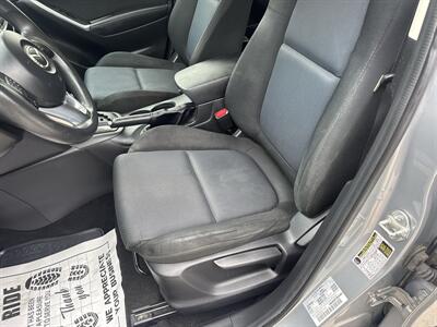 2014 Mazda CX-5 Sport AWD - Photo 24 - Hesston, PA 16647